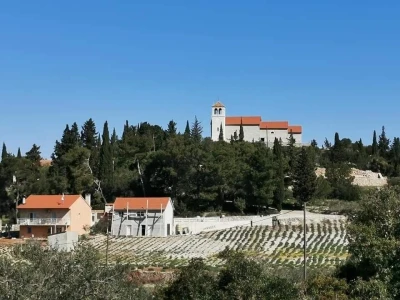 OPG GRGO LUČIĆ
