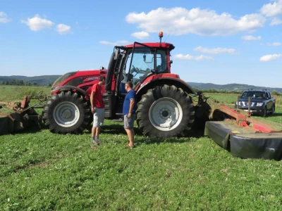 OPG Grivičić