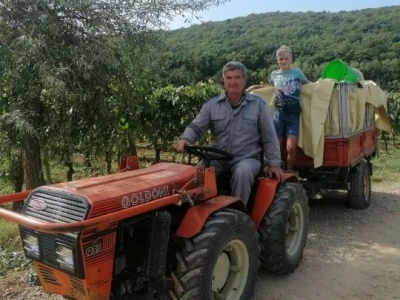 OPG Gršković
