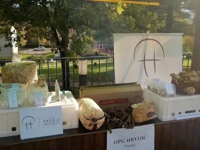 Primjer neprekidnog rada koji zaslužuje pohvalu