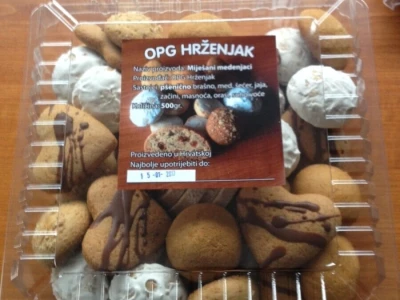OPG Hrženjak