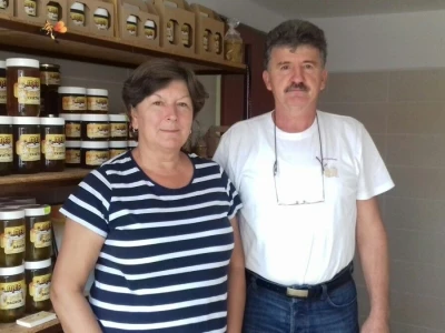 OPG Hrženjak