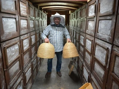 OPG Hrženjak