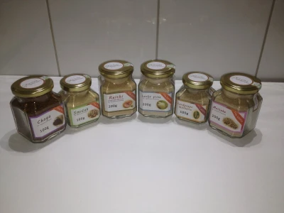 OPG Istra Mushrooms