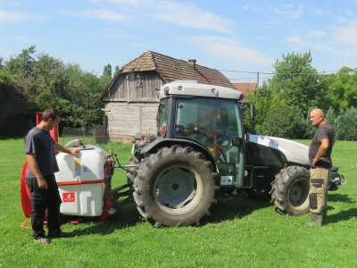 OPG Ivan Čuković