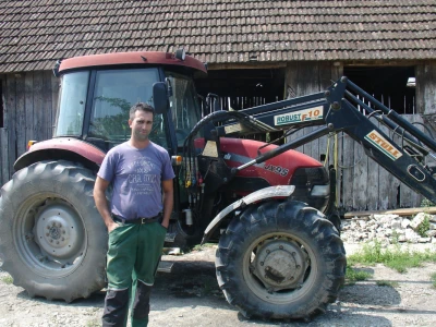 OPG Ivan Erić