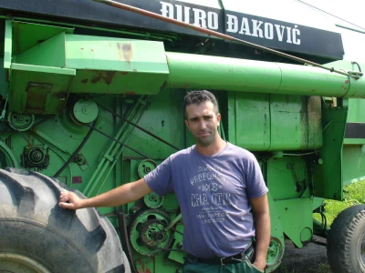 OPG Ivan Erić