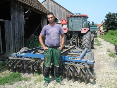 OPG Ivan Erić