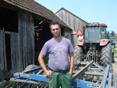 OPG Ivan Erić