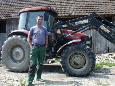 OPG Ivan Erić