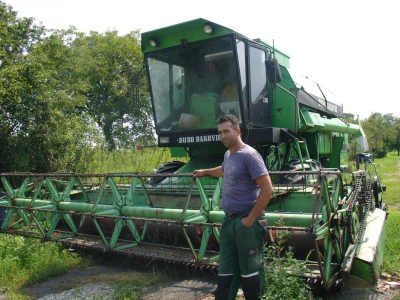 OPG Ivan Erić
