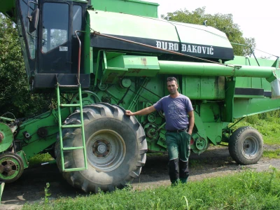 OPG Ivan Erić