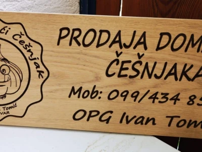 OPG Ivan Tomić