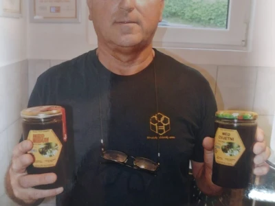OPG Ivica Komes