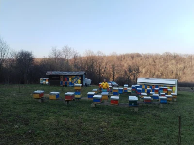 OPG Ivica Komes