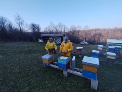 OPG Ivica Komes