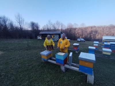 OPG Ivica Komes