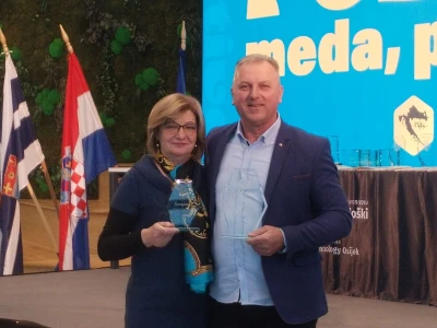 OPG Ivica Komes