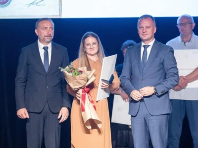 OPG Ivona Andrašić Presečan