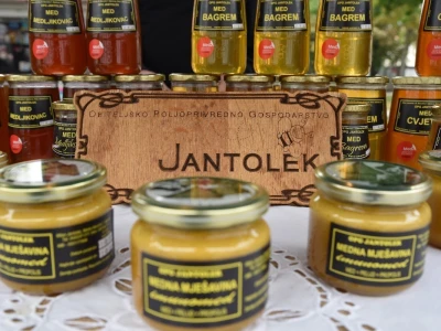OPG Jantolek