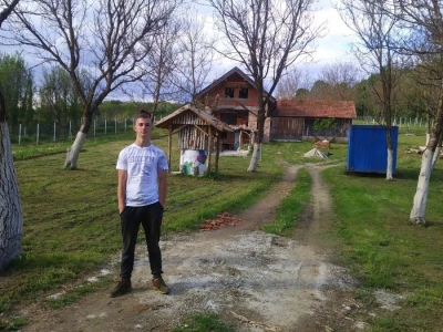 OPG Jasna Ileković