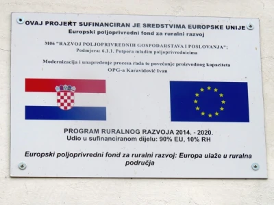 OPG Karavidović