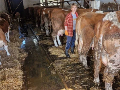 OPG Kišiček Ferdinandovac