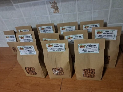 OPG Kopić-Popović - arhiva