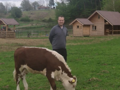 OPG KREŠO BUKVIĆ