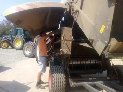 OPG Krstanac