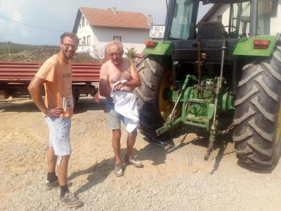 OPG Krstanac