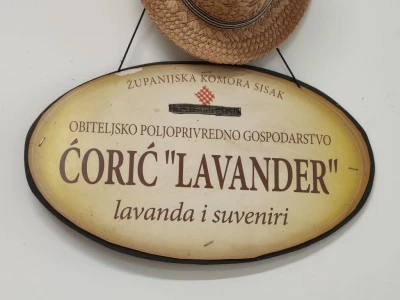 OPG Lavander
