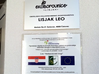 OPG Leo Lisjak