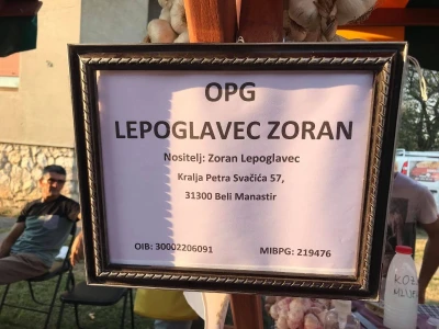 OPG Lepoglavec