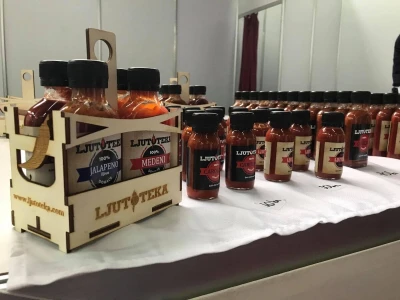 OPG Ljutoteka