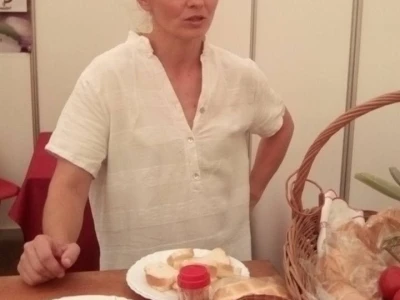 OPG Lovrić Jovanović Tatjana