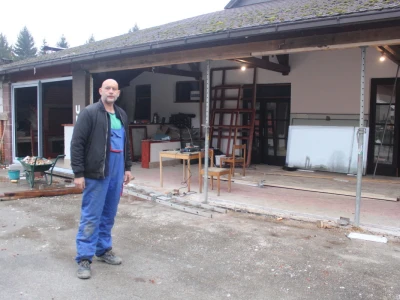 OPG Lovro Lenac