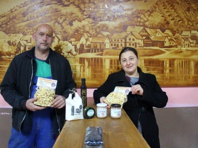 OPG Lovro Lenac