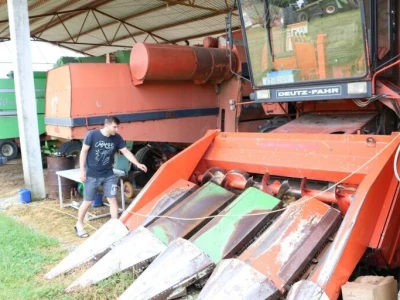 OPG Majetić