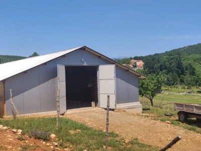 OPG Mala Roga