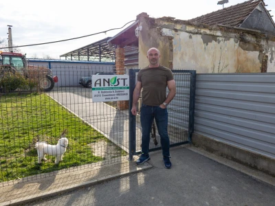 OPG Maletić i Studen