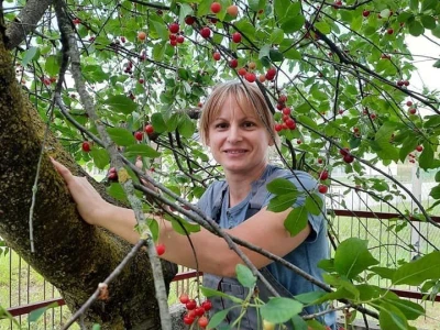 OPG Manuela Babić