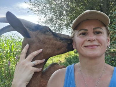 OPG Manuela Babić