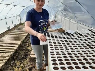 OPG Manuela Babić