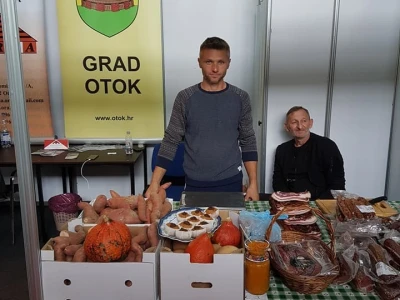 OPG Mareljić