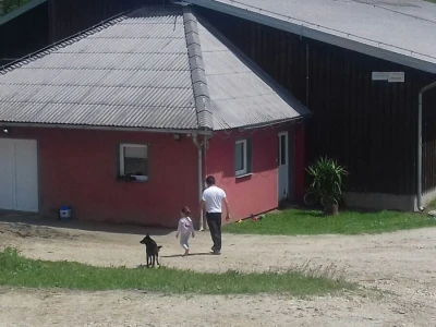 OPG Markešić