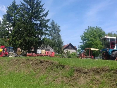 OPG Markešić