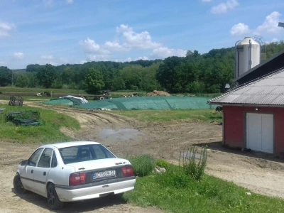OPG Markešić