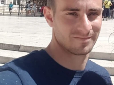 OPG Matija Brinjak