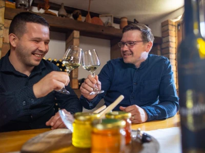 OPG Medovina Ferbežar Vinkovci